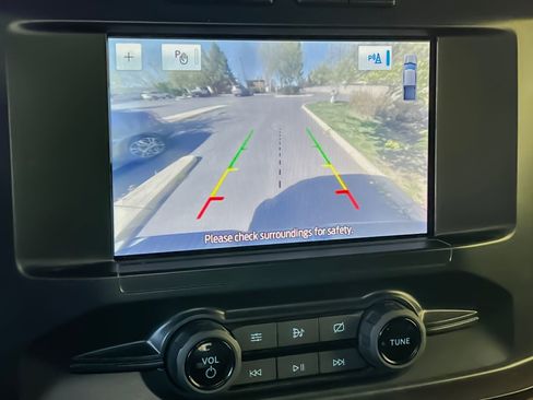 Used 2021 Ford F150 XL w/ STX Appearance Package image 26