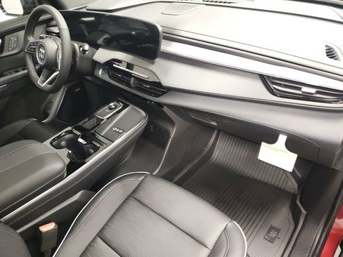 New 2026 Buick Enclave Sport Touring w/ Power Package image 8