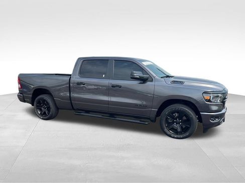 Used 2023 RAM 1500 Big Horn AWD/4WD image 7