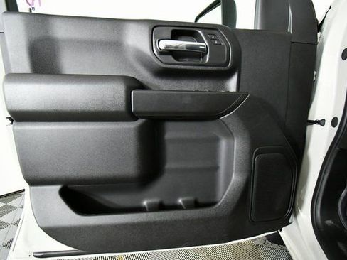 New 2026 Chevrolet Silverado 2500 Custom w/ Custom Value Package image 22