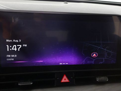 Certified 2024 Kia Sportage X-Line AWD/4WD image 41