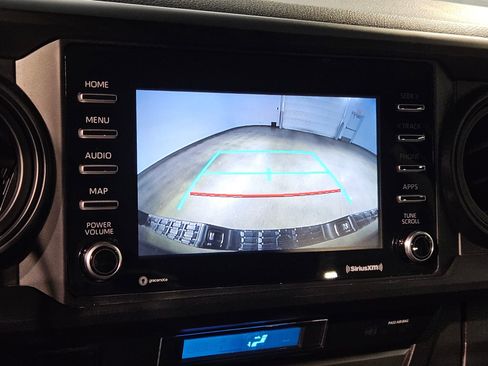 Used 2023 Toyota Tacoma SR image 29