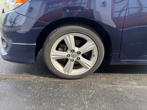 Used 2009 Toyota Matrix XRS image 27