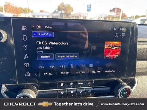 Certified 2024 Chevrolet Colorado Trail Boss image 26