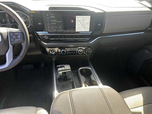 Used 2023 GMC Sierra 1500 SLT w/ SLT Premium Package image 12