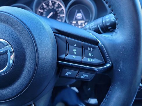 Certified 2024 MAZDA CX-5 AWD 2.5 S image 29