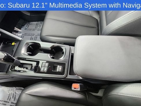 Certified 2026 Subaru Outback Premium AWD/4WD image 34