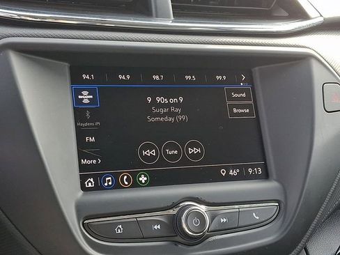 Used 2023 Chevrolet TrailBlazer LS image 16