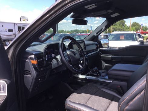 Used 2022 Ford F150 Tremor w/ Equipment Group 401A Mid AWD/4WD image 9
