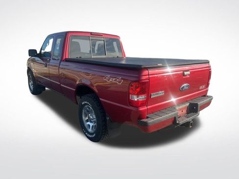 Used 2011 Ford Ranger XLT AWD/4WD image 5