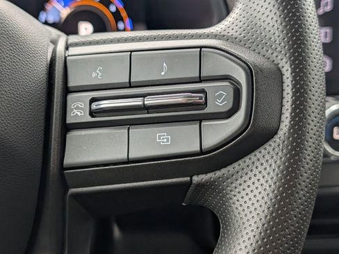 New 2026 Chevrolet Colorado Trail Boss image 32