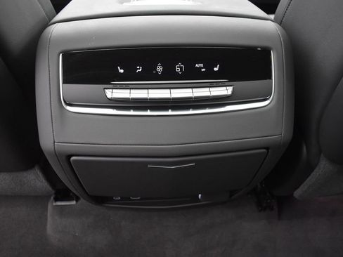 Certified 2026 Cadillac Escalade ESV Sport w/ Touring Package AWD/4WD image 26