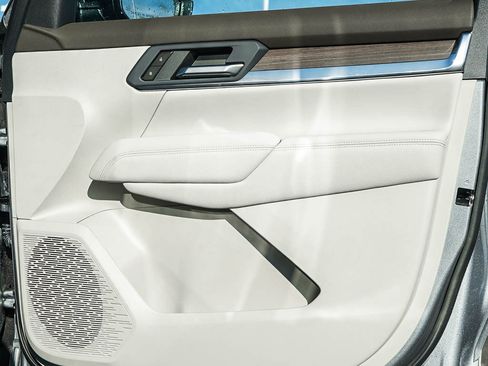 New 2026 GMC Terrain Denali w/ LPO, Floor Liner Package image 10