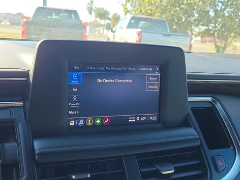 Used 2024 Chevrolet Suburban LS w/ Driver Alert Package image 24