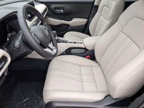 New 2026 Honda HR-V EX-L image 5