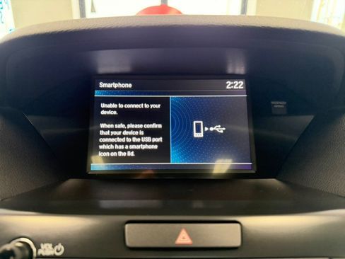 Used 2020 Acura MDX SH-AWD w/Technology Pkg image 68