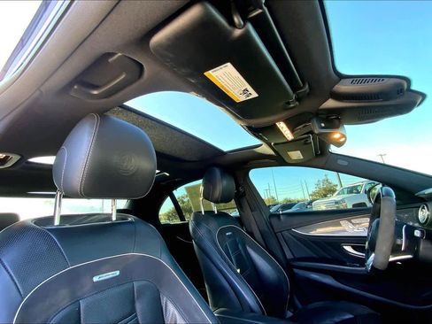 Used 2019 Mercedes-Benz E 63 AMG S w/ Driver Assistance Package image 13