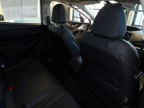 Used 2019 Subaru Impreza 2.0i Limited w/ Popular Package #2 AWD/4WD image 17