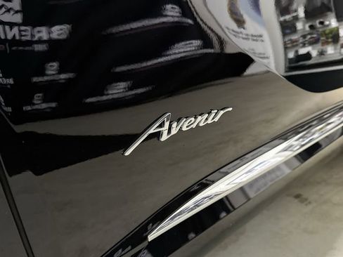 New 2026 Buick Envision Avenir image 33