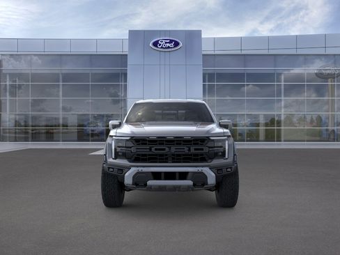 New 2025 Ford F150 Raptor AWD/4WD image 6