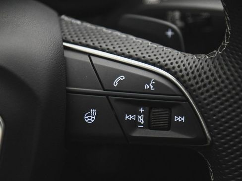 Used 2024 Audi S5 Premium w/ Convenience Package image 22