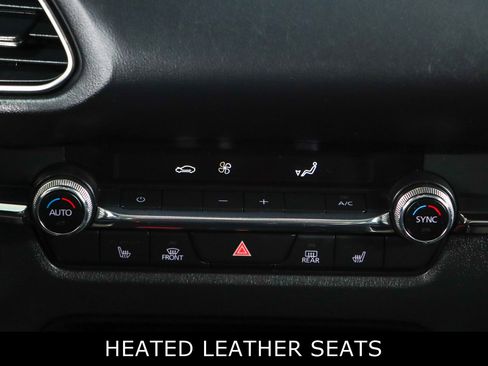 Used 2023 MAZDA CX-30 AWD 2.5 S w/ Premium Package image 20