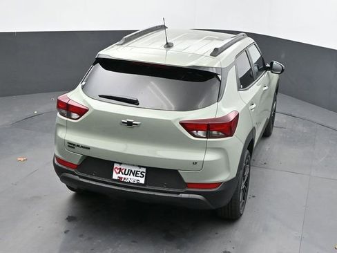 New 2026 Chevrolet TrailBlazer LT w/ Convenience Package image 32