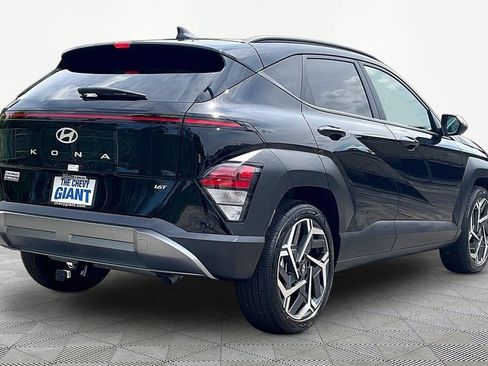 Used 2026 Hyundai Kona SEL Premium FWD image 6