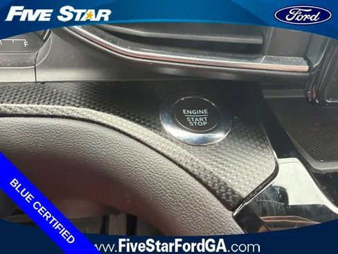 Used 2023 Ford Explorer ST-Line w/ Class IV Trailer Tow Package RWD image 21