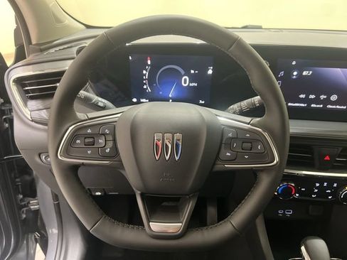 New 2026 Buick Encore GX Sport Touring w/ Comfort Package FWD image 10