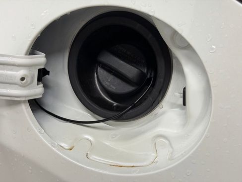 Used 2015 Nissan Murano Platinum w/ Platinum Technology Package image 13