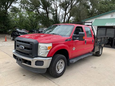 Used 2012 Ford F250 XL w/ PWR Equipment Group image 5