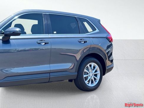 Used 2026 Honda CR-V EX image 9