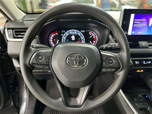 Used 2023 Toyota RAV4 XLE image 15