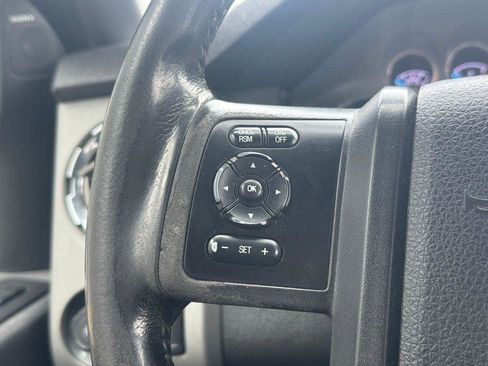 Used 2016 Ford F350 Lariat w/ Lariat Ultimate Package image 31