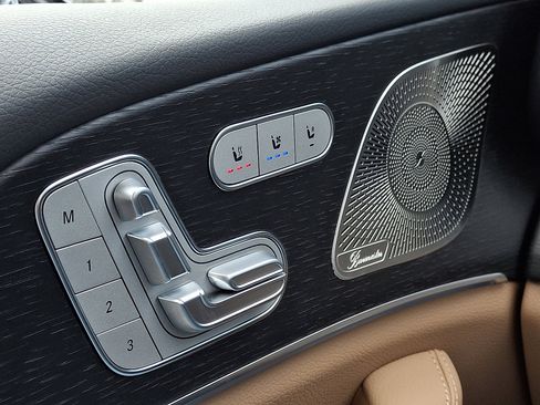 Used 2026 Mercedes-Benz GLE 450 4MATIC image 22