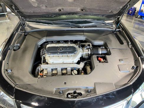 Used 2014 Acura TL SH-AWD image 27