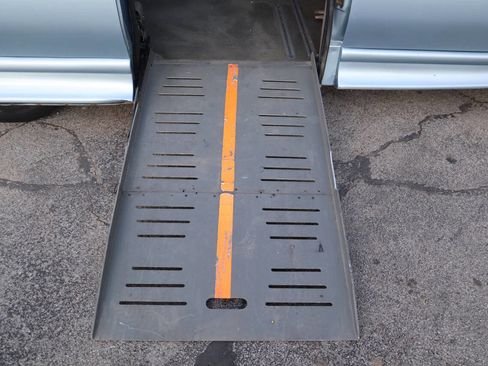 Used 2007 Chevrolet Uplander LT w/ Safe And Secure Package image 22