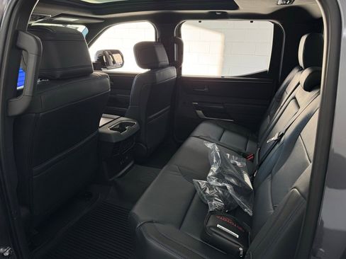 New 2026 Toyota Tundra Platinum image 44