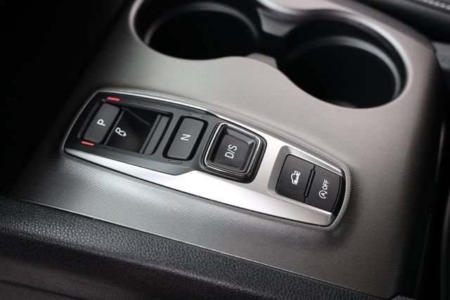 Certified 2023 Honda Ridgeline RTL image 21