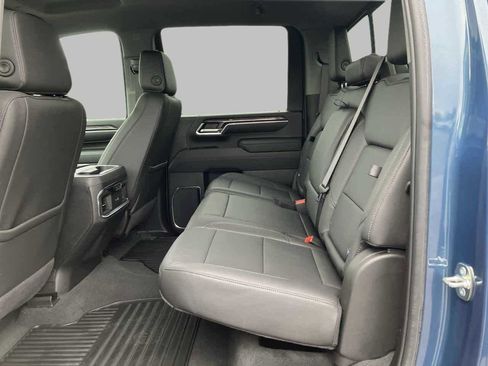 Used 2024 Chevrolet Silverado 2500 LTZ w/ LTZ Plus Package image 17