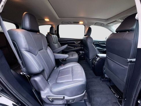 Used 2023 Subaru Ascent Limited w/ Technology Package image 40