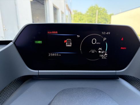 Used 2023 Toyota bZ4X AWD w/ Weather Package image 14