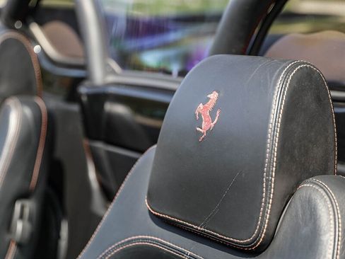 Used 2007 Ferrari F430 Spider RWD image 27