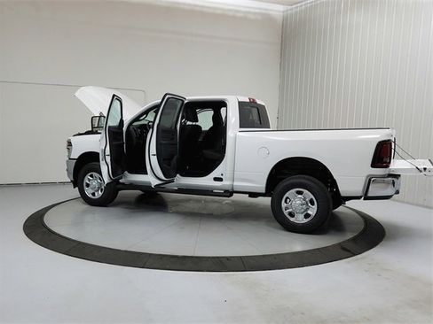 New 2026 RAM 2500 Tradesman image 13