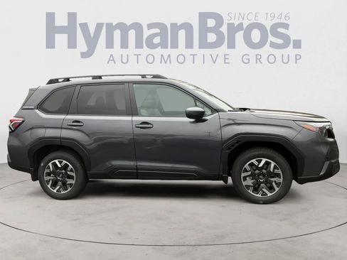 New 2026 Subaru Forester Premium image 2