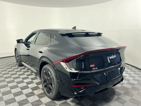 New 2026 Kia EV6 GT-Line RWD image 7