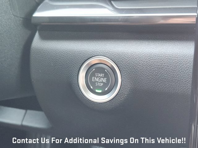 New 2027 GMC Terrain AT4 w/ Convenience Package III AWD/4WD image 16