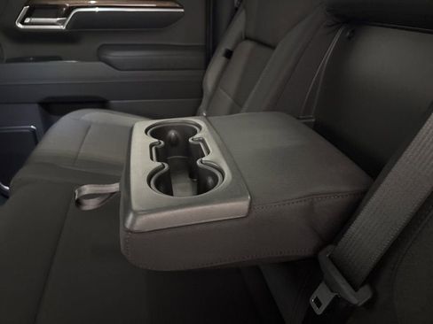 New 2026 Chevrolet Silverado 1500 RST AWD/4WD image 34