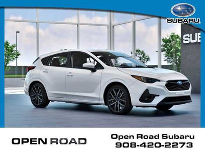 New 2026 Subaru Impreza 2.0i Sport